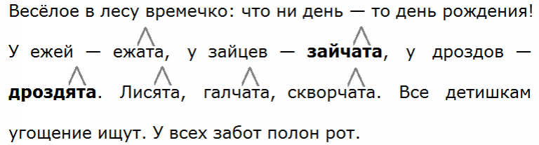 Состав слова зайчата. Суффикс в слове Зайчата. Какой суффикс в слове Зайчата. Зайчата суффикс в слове Зайчата. Суффикс в слове зайчик.