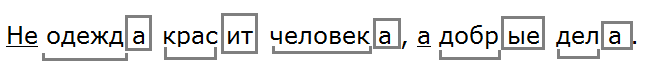 Канакина. Щёголева. Проверочные 3 класс, с. 31 - 2