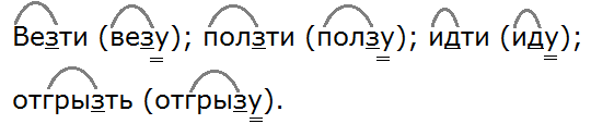 Ладыженская 5.1, упр. 41 -2, с. 23