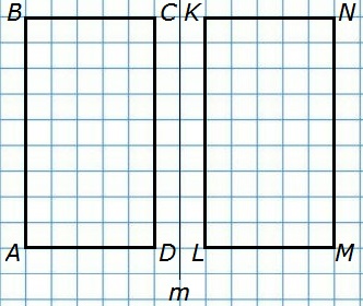 Сколько четырехугольников на рисунке 101