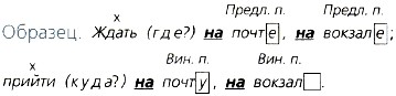 Ладыженская 5.2, упр. 530, с. 65 - 66