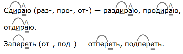 Ладыженская 5.2, упр. 646 -1, с. 113
