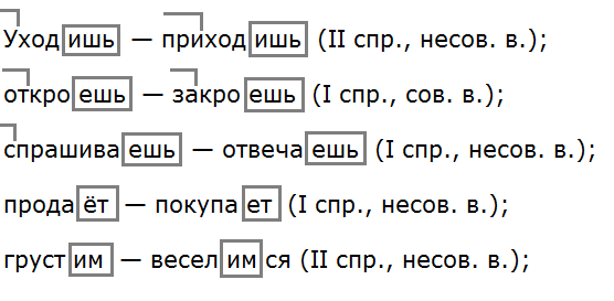 Ладыженская 5.2, упр. 676 -1, с. 124