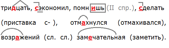 Ладыженская 6.1, упр. 117 -2, с. 57