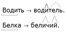Ладыженская 6.1, упр. 205 -2, с. 100