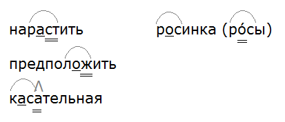 Ладыженская 6.1, упр. 231 -3, с. 116