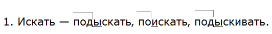 Ладыженская 6.1, упр. 245 -2, с. 120