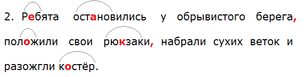 Ладыженская 6.1, упр. 286-2, с. 137