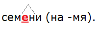 Ладыженская 6.1, упр. 305-3, с. 144