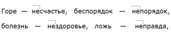 Ладыженская 6.1, упр. 331 -1, с. 155