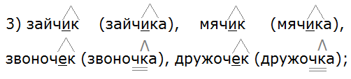 Ладыженская 6.1, упр. 359 -4, с. 165