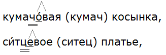 Ладыженская 6.2, упр. 408 -2, с. 28