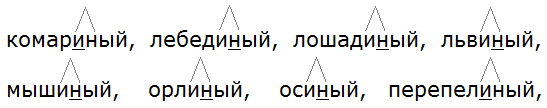 Ладыженская 6.2, упр. 411 -2, с. 30