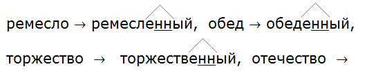 Ладыженская 6.2, упр. 413 -5, с. 31