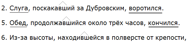 Баранов 7.1 упр. 118 -4, с. 64