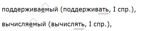 Баранов 7.1 упр. 122 -3, с. 66
