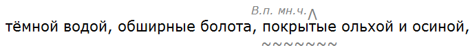 Баранов 7.1 упр. 129 -5, с. 70