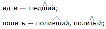 Баранов 7.1 упр. 136 -3, с. 74