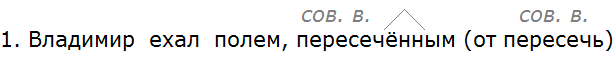 Баранов 7.1 упр. 138 -3, с. 75