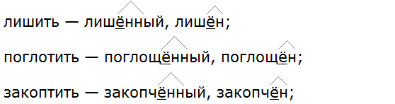 Баранов 7.1 упр. 165 -3, с. 90