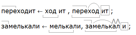 Баранов 7.1 упр. 26 -5, с. 15 