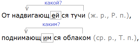 Баранов 7.1 упр. 82 -1, с. 44 