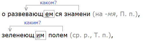 Баранов 7.1 упр. 82 -5, с. 44 