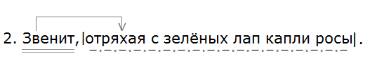 Баранов 7.1 упр. 188 -4, с. 100