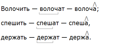 Баранов 7.1 упр. 200 -5, с. 107