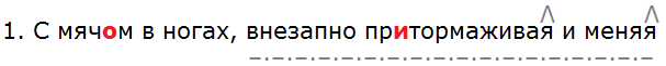 Баранов 7.1 упр. 211 -1, с. 112