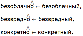 Баранов 7.1 упр. 265 -3, с. 139