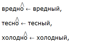Баранов 7.1 упр. 265 -5, с. 139