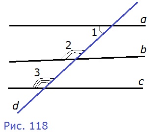 Рисунок к заданию 202 стр. 65 учебник по геометрии 7 класс Атанасян
